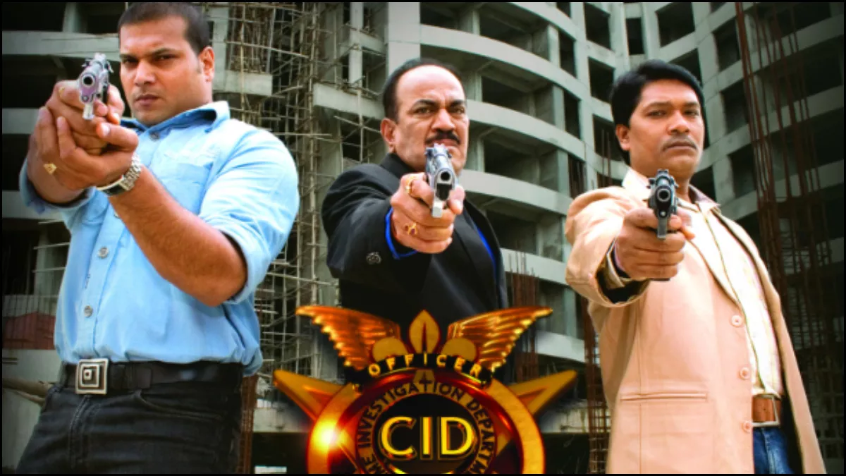 फिर टूटेगा दरवाजा और चलेगा शातिर दिमाग? CID के इन दो स्टार्स ने दी ऐसी खुशखबरी सुनकर उछल पड़ेंगे आप