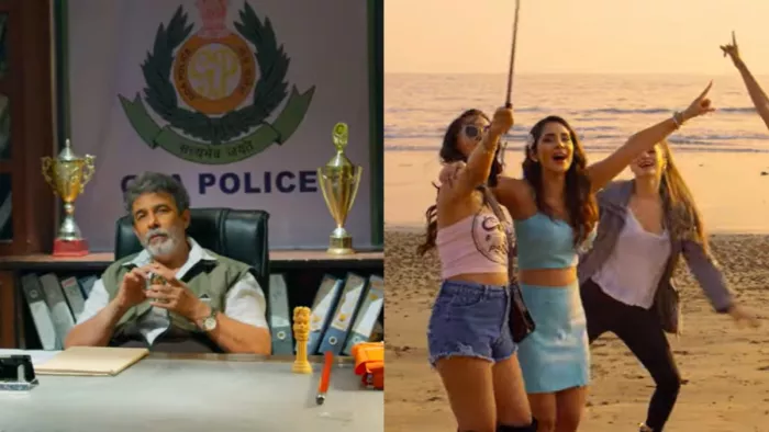 deepak tijori tipppsy trailer Out (Photo Instagram)