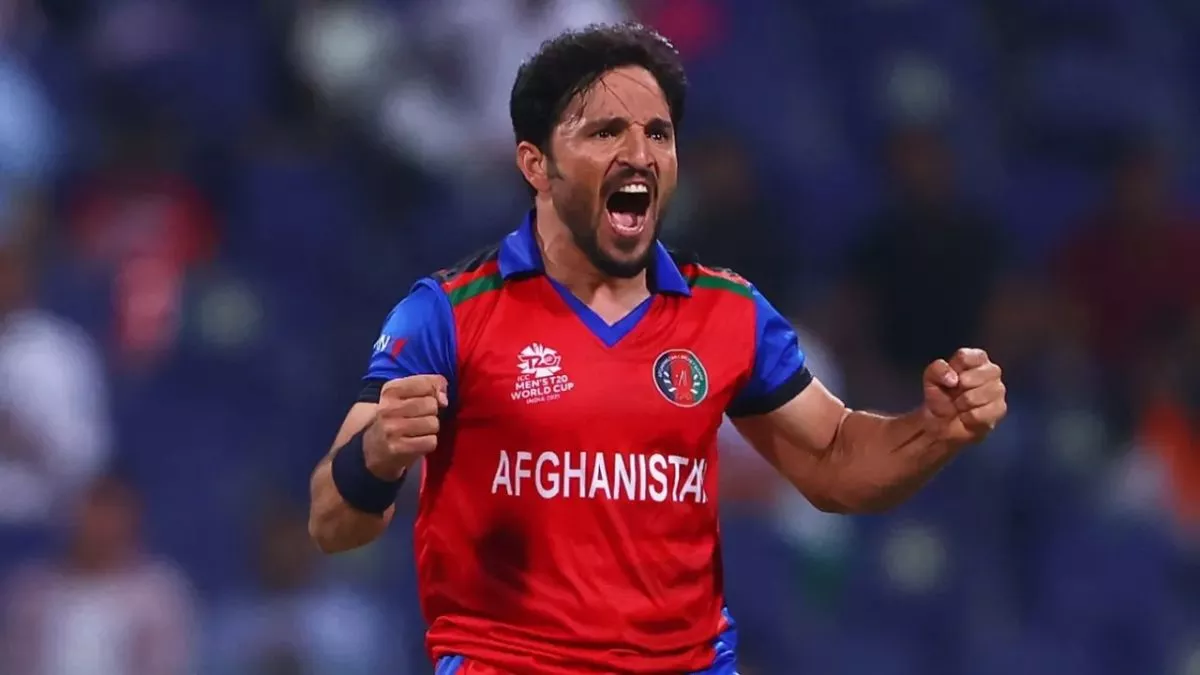 IPL 2024: दिल्ली कैपिटल्स ने खोजा मिचेल मार्श का रिप्लेसमेंट, अफगानिस्तान के इस ऑलराउंडर को टीम में किया शामिल