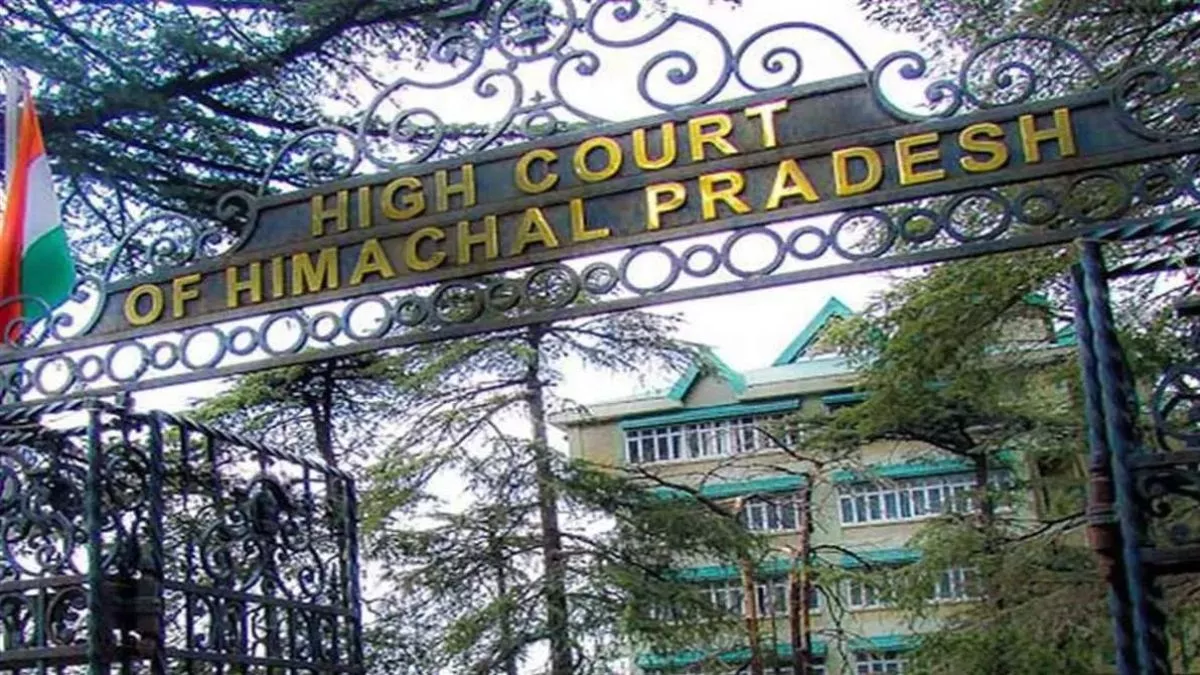 Himachal High Court: फिर टली निर्दलीय विधायकों की याचिका पर सुनवाई, कपिल सिब्बल ने विधानसभा अध्यक्ष का रखा पक्ष