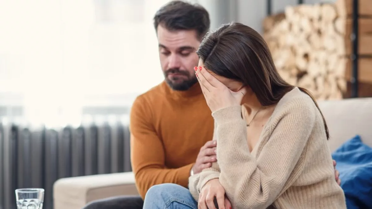 Infertility Stress: डिप्रेशन का मरीज बना सकती है बांझपन की समस्या, इससे उबरने में इन उपायों की लें मदद