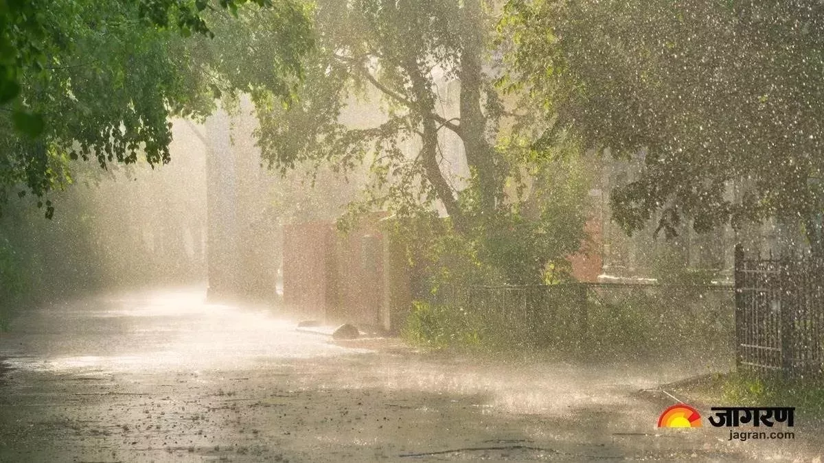 Weather Update: मौसम विभाग का सुकून भरा नया अपडेट, लू की मार से मिलेगी राहत; इन राज्यों में बारिश का अलर्ट