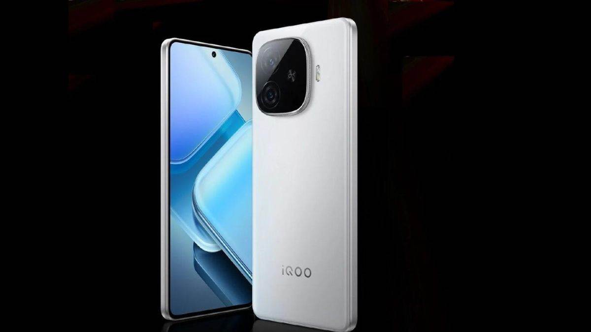 iqoo z9 series launched in china with 16gb ram and 6000mah battery know the details here