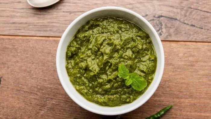 कच्चे आम की चटनी है गर्मियों का सुपरफूड