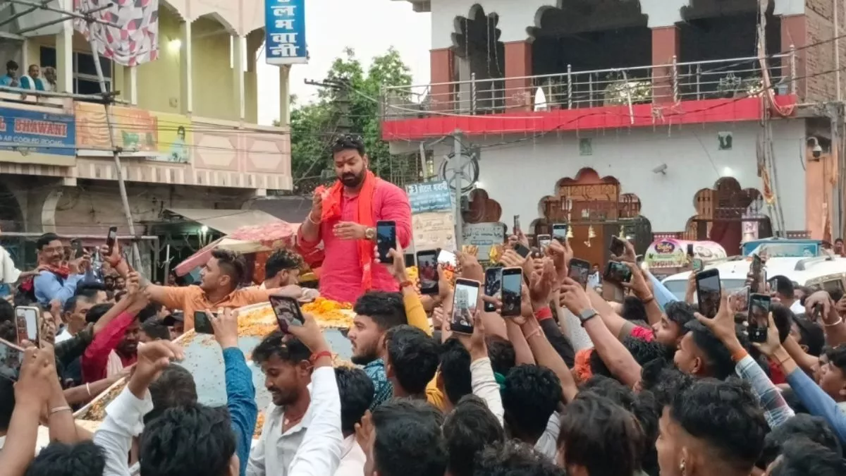 Pawan Singh - पवन सिंह को काराकाट से किसने चुनाव लड़ने को कहा? खुद बताया सबकुछ, विरोधियों को भी दे दिया संदेश