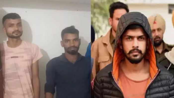 सलमान खान के घर फायरिंग और लॉरेंस बिश्नोई गैंग से पश्चिम चंपारण के मसही गांव का कनेक्शन।