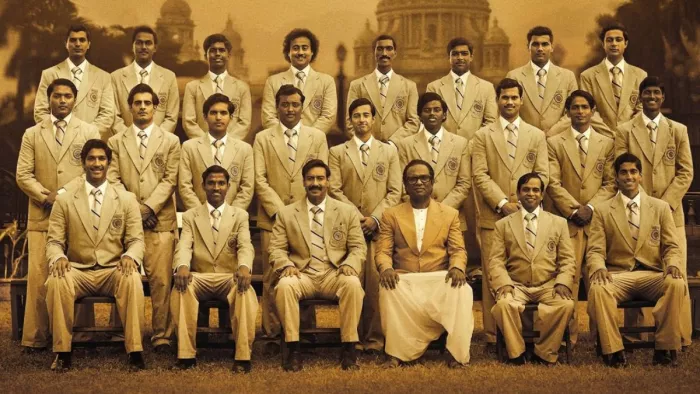 मैदान ने 15वें दिन किया शानदार कलेक्शन (Photo Credit-X)