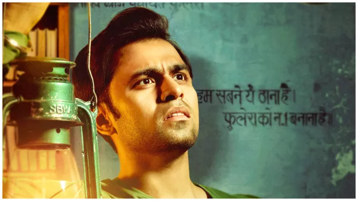 'पंचायत 3' लेकर लौटेंगे 'सचिव जी', (X Image)