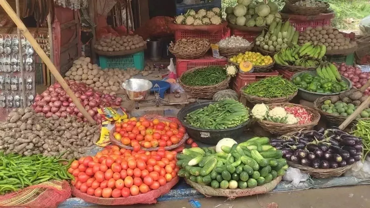 Patna News: पटना में सब्जी खरीदने वाले ध्यान दें... इस इलाके में प्रशासन ने उठाया कठोर कदम; जानिए पूरा माजरा