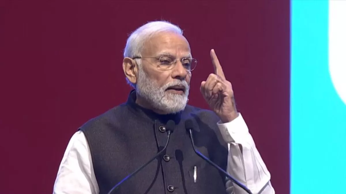 'पीएम मोदी ने भारत में अविश्वसनीय काम किया', प्रधानमंत्री की तारीफ में और क्या-क्या बोले जेपी मॉर्गन के CEO
