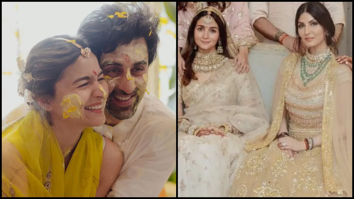 Alia Bhatt परिवार में नहीं करतीं पॉलिटिक्स, ननद रिद्धिमा ने Ranbir Kapoor की पत्नी के लिए बांधे तारीफों के पुल