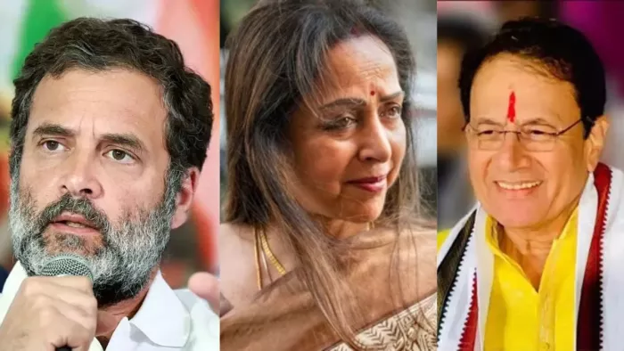 दूसरे चरण के लिए 88 सीटों पर 26 अप्रैल को होने वाले लोकसभा चुनाव का प्रचार बुधवार शाम थम गया।