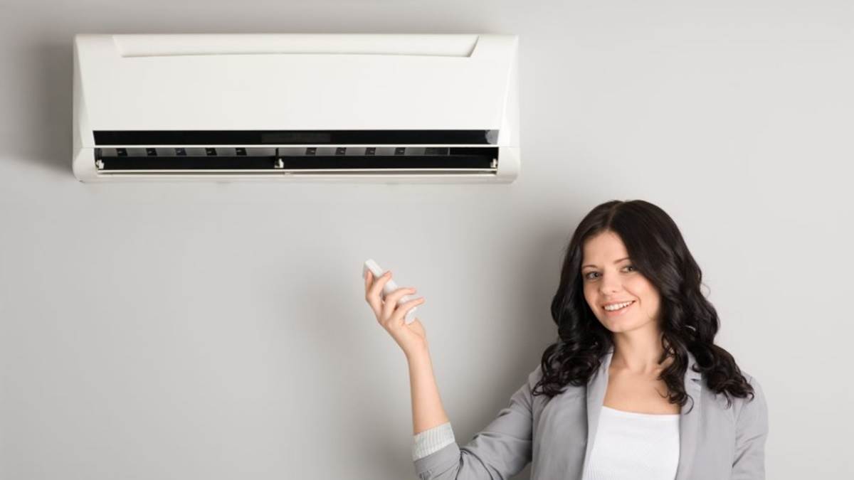 सुरज ताउ का गुस्सा, धरती पर फुटा! राहत देंगे Split AC, सूची में Voltas और डाइकिन जैसे ब्रांड हैं शामिल