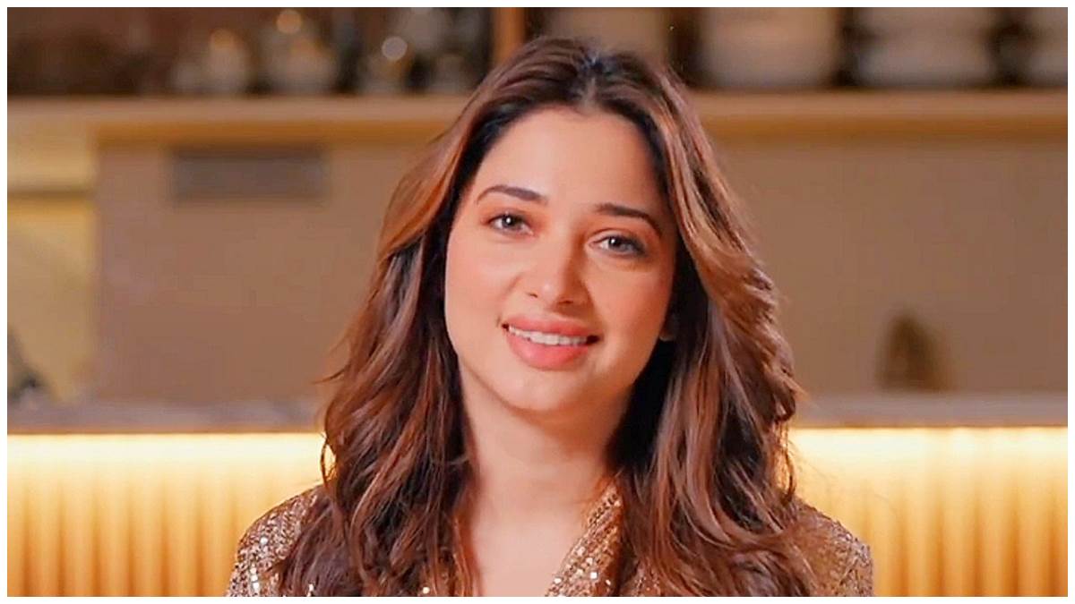 ipl tamannaah bhatia summons in connection with the illegal streaming of ipl 2023 after sanjay dutt