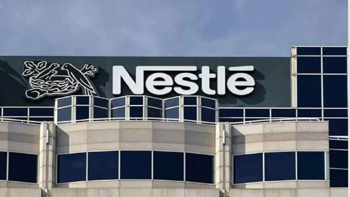 Nestle Q4 Result: विवादों में घिरे नेस्ले ने जारी किया तिमाही नतीजा, जनवरी से मार्च में ऐसी रही कंपनी की परफॉर्मेंस