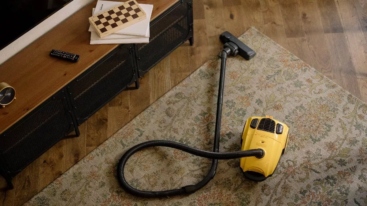 इन Vacuum Cleaner की चकाचक सफाई देख, कामवाली बाई को आप भी कर देंगे टाटा बाय बाय