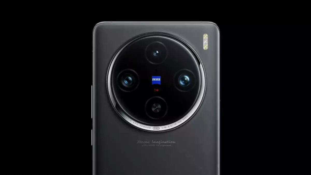 BlueImage Imaging Technology: मोबाइल फोटोग्राफी को बदलेगा Vivo, सबसे पहले इस स्मार्टफोन में मिलेगी ये टेक्नोलॉजी