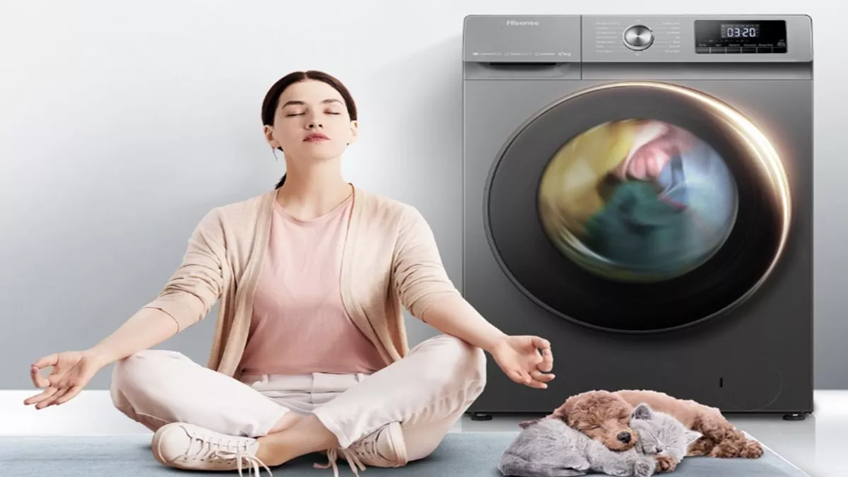 वॉशिंग मशीन का धज्जियां बजा रहे हैं ये Washer Dryer, मैल और बैक्टिरिया का होता है जीना मुहाल