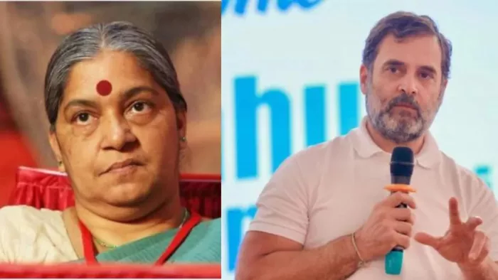 Lok Sabha Election 2024: भाजपा ने अपने प्रदेश अध्यक्ष के सुरेंद्रन को वायनाड से मैदान में उतारा है।