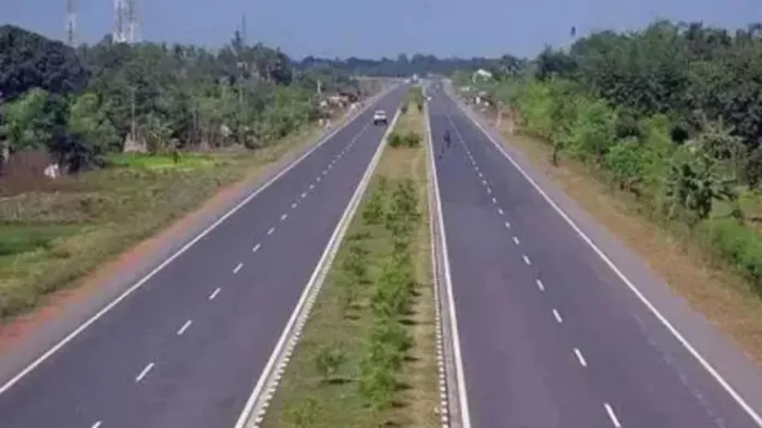 दीपावली तक एकला बांध पर गाड़ियां भर सकेंगी फर्राटा। जागरण