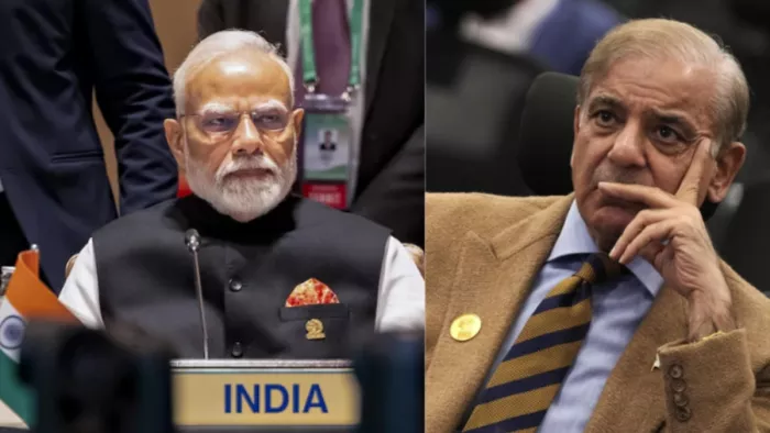 भारत ने पाक के साथ व्यापार किया बंद (फाइल फोटो)