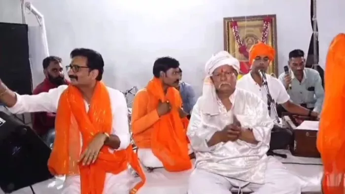पहलगाम हमले से प्रेरित होकर मुस्लिम शख्स ने किया घर वापसी का फैसला। (फोटो- जेएनएन)