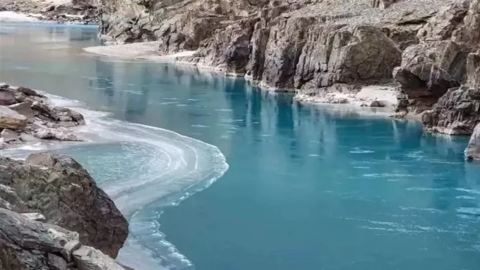 Pahalgam Terror Attack Live Updates: दिल्ली में अमित शाह की अध्यक्षता में हाईलेवल मीटिंग जारी।(फाइल फोटो)