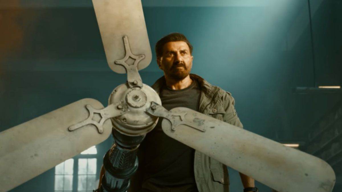 Jaat Worldwide Collection Day 15: कोई तो रोक लो! विदेशों में जाट का जलवा,  गुरुवार को नोटों में खेले Sunny Deol - Jaat Worldwide Collection Day 15  Sunny Deol Movie Earn 107