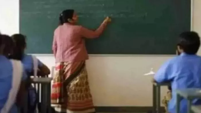 खबर की प्रस्तुति के लिए इस्तेमाल की गई तस्वीर। (जागरण)