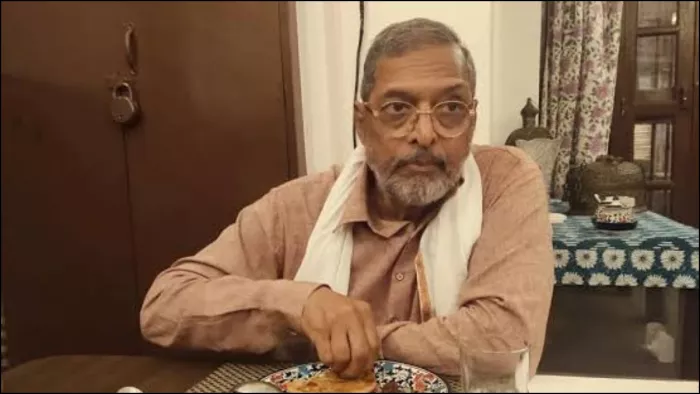नाना पाटेकर ने प्रोड्यूसर से धुलवाए थे बर्तन। फोटो क्रेडिट- इंस्टाग्राम