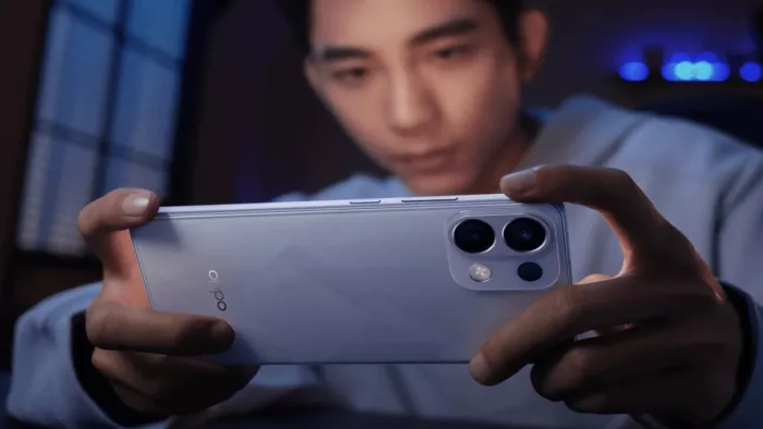 Oppo K13 5G की बिक्री भारत में शुरू कर दी गई है।