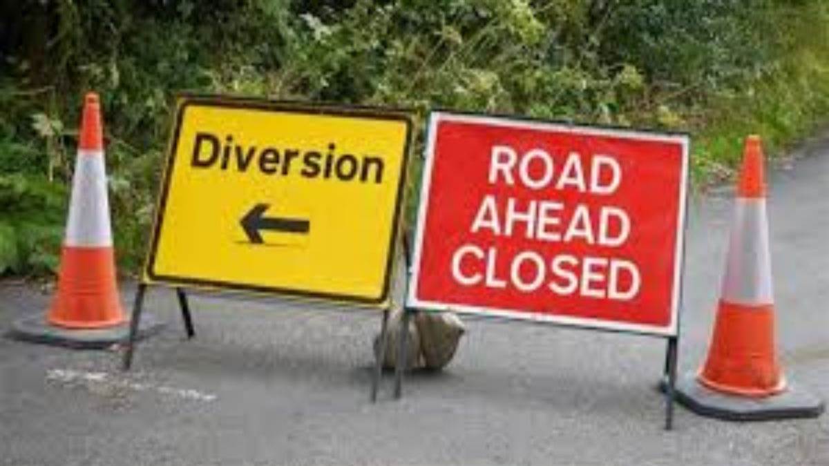 jansars daawapul mindal road villagers demand repair amidst perilous conditions