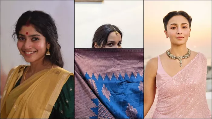 रामायण में सीता के रोल के लिए रिजेक्ट हुईं ये एक्ट्रेस। फोटो क्रेडिट- इंस्टाग्राम