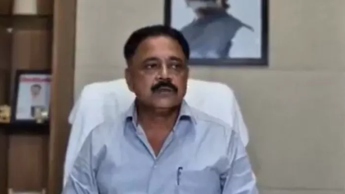 झारखंड के मंत्री सुदिव्य कुमार। (फोटो एक्स)