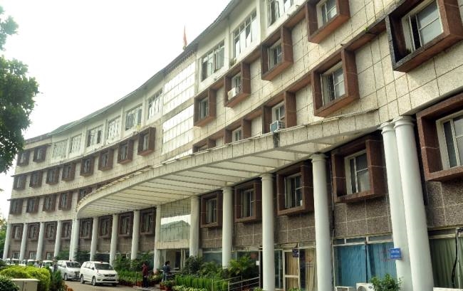 जल्द सुलझेगा दरोगा पदोन्नति नियमावली का मसला