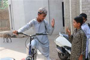 Happy Eid-ul-Fitr 2020: Varanasi के गोविंदपुरा और हुसैनपुरा में सबसे पहले मनी थी ईद