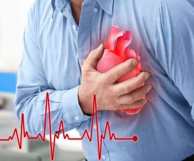 pulmonary embolism attack is created cardiac heart problem in post covid patient jagran special