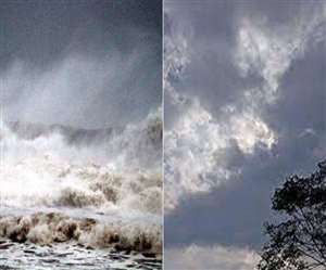 Cyclone Yaas ALERT in Bihar: बिहार में आंधी-बारिश के साथ दिखने लगा 'यास' तूफान का असर; यलो व ऑरेंज अलर्ट जारी