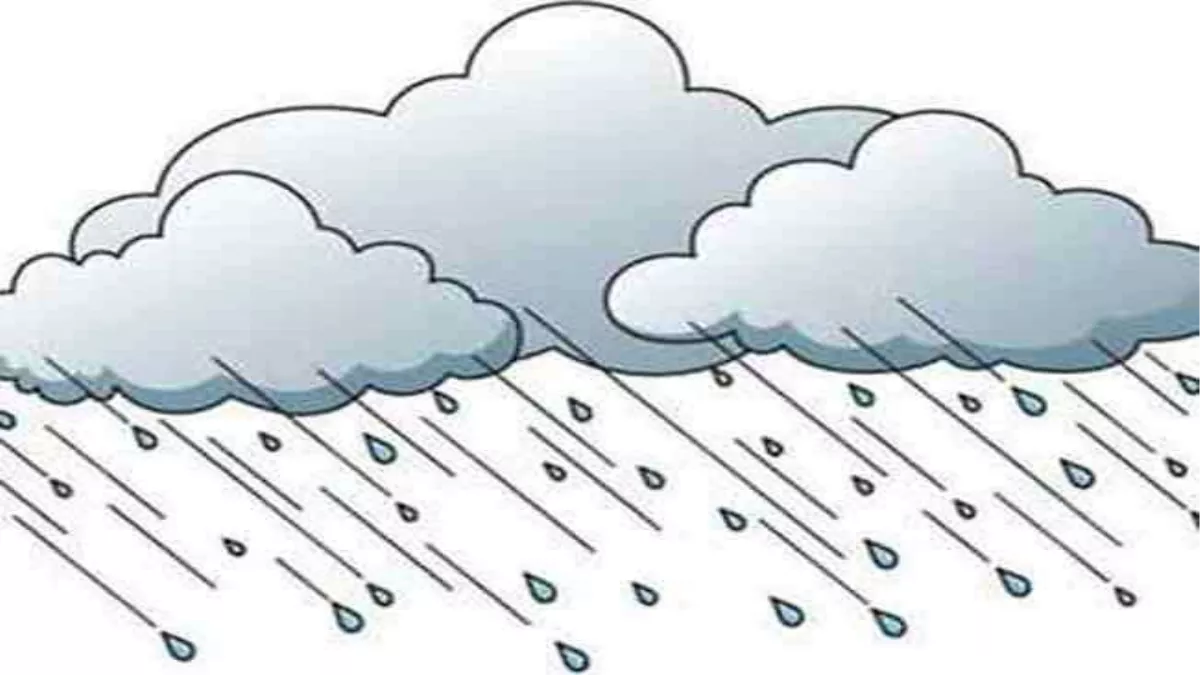 Bareilly Weather News : रात में बारिश, दोपहर में धूप, माैसम विज्ञानी बाेले- 29 मई तक साफ रहेगा मौसम