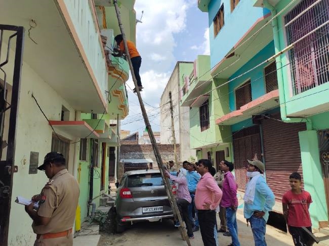 बकाए में 63 लोगों की काटी गई बिजली, नौ पर मुकदमा