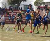पंजाब ओपन व स्व. मंजीत सिंह एथलेटिक मीट को रद कर दिया गया है।