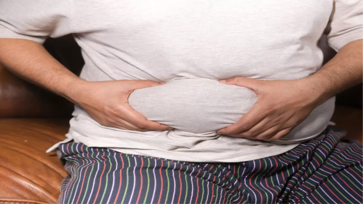 Belly Fat Reducing Tips: ऐसे तरीके जिनसे महीने भर के अंदर कम हो जाएगा बैली फैट