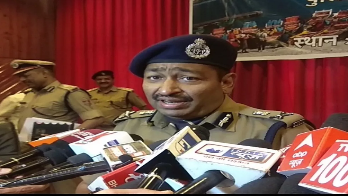 Uttarakhand News: जल्द निस्तारित होगा पुलिसकर्मियों के ग्रेेड पे का मामला : डीजीपी