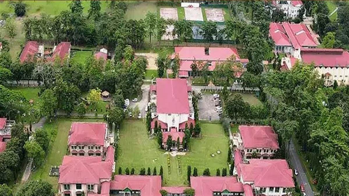 Boarding Schools In Eastern India 2022 
