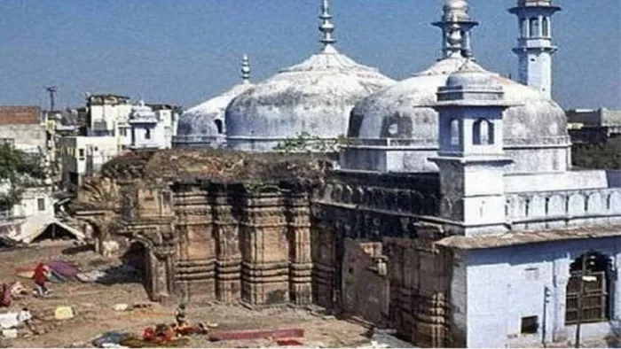 Gyanvapi Mosque Case: मुस्लिम पर्सनल ला बोर्ड आफ इंडिया कानूनी लड़ाई लड़ेगा।