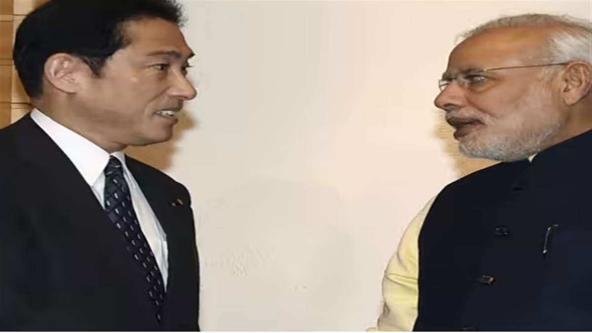 बेहद अहम हैं भारत-जापान रिश्ते। रायटर्स फोटो