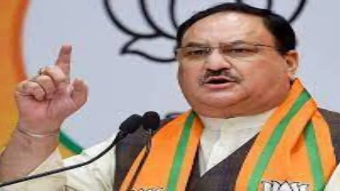 Jharkhand Politics: पांच जून को रांची में भाजपा की महारैली... 40 हजार कार्यकर्ताओं का जुटान... आएंगे राष्ट्रीय अध्यक्ष जेपी नड्डा