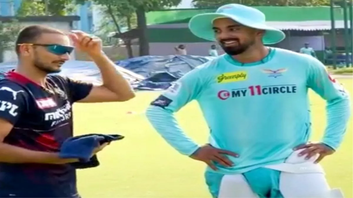 IPL 2022 Eliminator Live Streaming