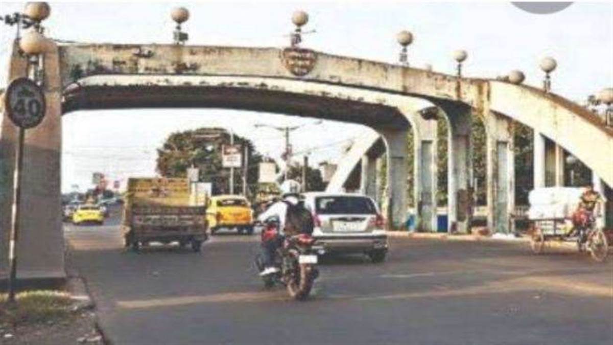 कोलकाता के टाला ब्रिज के जुलाई-अगस्त तक शुरू होने की संभावना