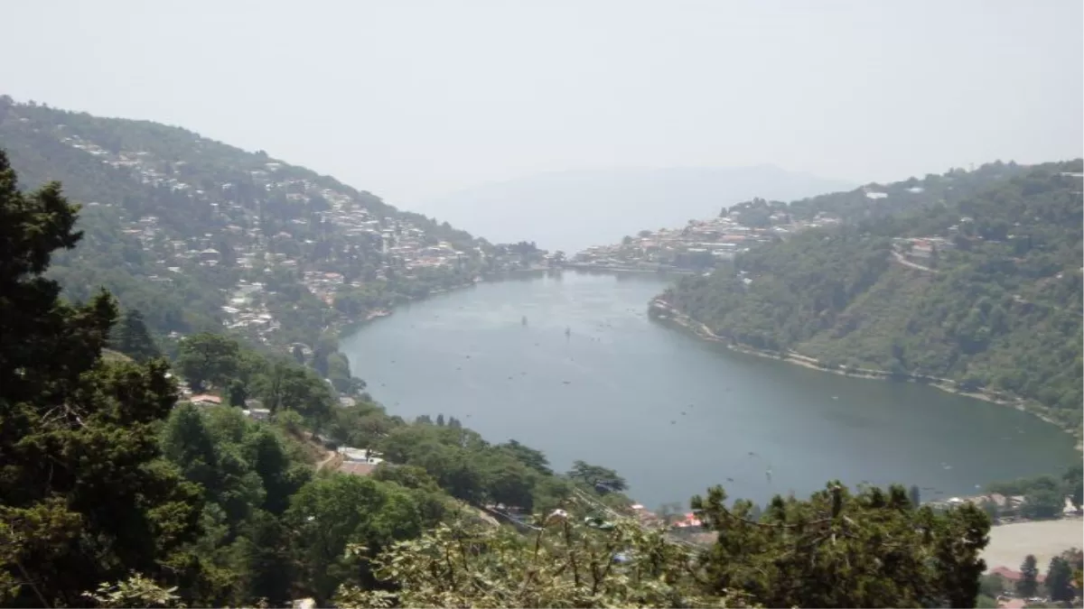 Nainital News : नैनीताल जिले में नौ एससी बहुल गांव बनेंगे मॉडल गांव, बढाई जाएंगी बुनियादी सुविधाएं